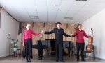 DSCF0209 copy_Trio bows to applause_photo by Natalia Turczynska